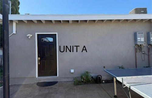 Cute Studio with AC and Backyard - Foto 24