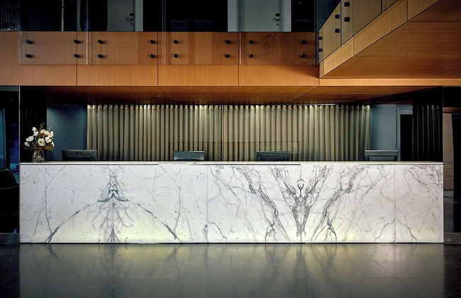 Meriton Suites North Sydney - Foto 6