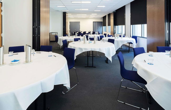 Mantra MacArthur Canberra - Foto 80