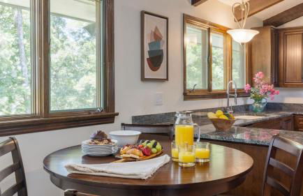 Amber Lodge by Avantstay Pool, Firepit, Sauna - Foto 28