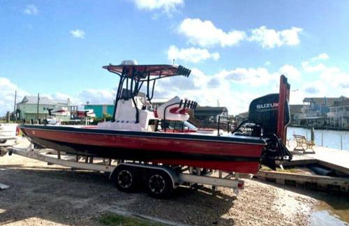 Amazing Sunsets bay view @The Villa at Copano Cove - Photo 25
