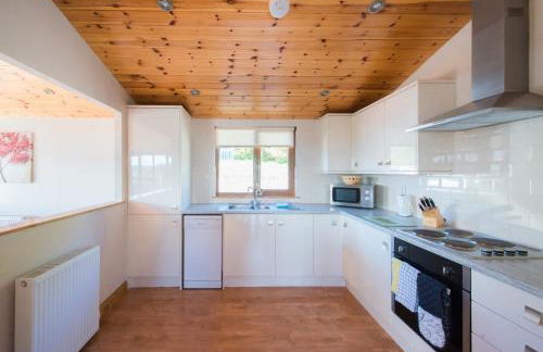 Kingfisher Lodge With Hot Tub Near Cupar, Fife - Foto 39