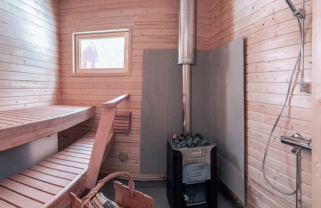 Santerin torppa - Foto 14