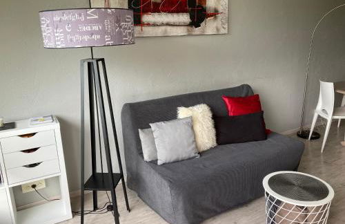 Au pied des pistes Côte 2000 - Le Balcon de Villard de Lans - Foto 23