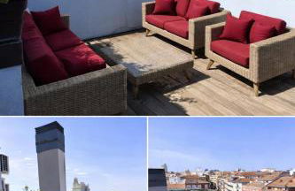 Apartamentos Libertad 24 - Foto 24