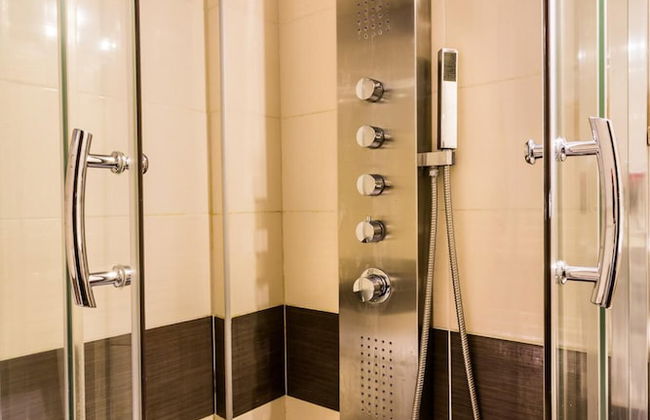 A Luxury Comfortable 2bdrm Apt in Athens - Foto 19