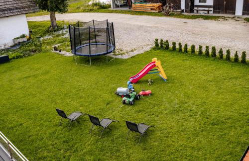 Forchnerhof Nature & Mountain View Apartments - Foto 13