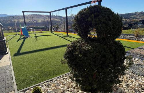 Villa Lawendowy Prestige - Foto 64