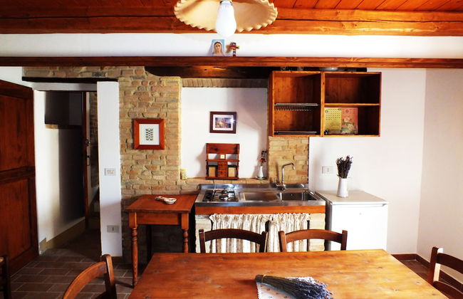 Agriturismo La Casa della Lavanda - Il Casale - Foto 10