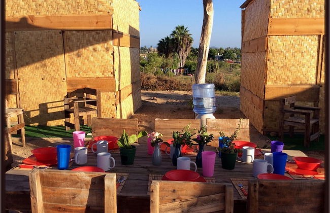 Room in Guest Room - Camp - Santos Cabanas - Foto 5