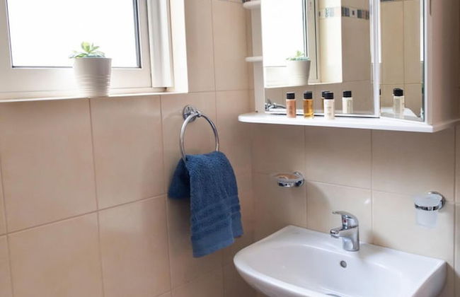 Casa Vardani Modern Central Apartment - Foto 20