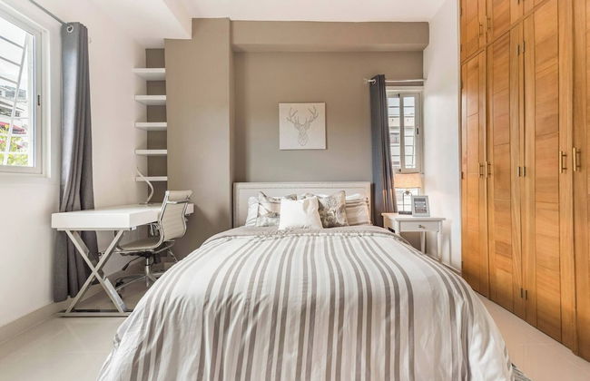 Upscale 3 Br Apartment For Family Or Friends Stay - Foto 11