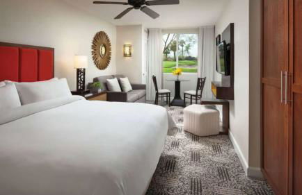 Marriott's Shadow Ridge II The Enclaves 2BR Apartment with Resort Access - Foto 24