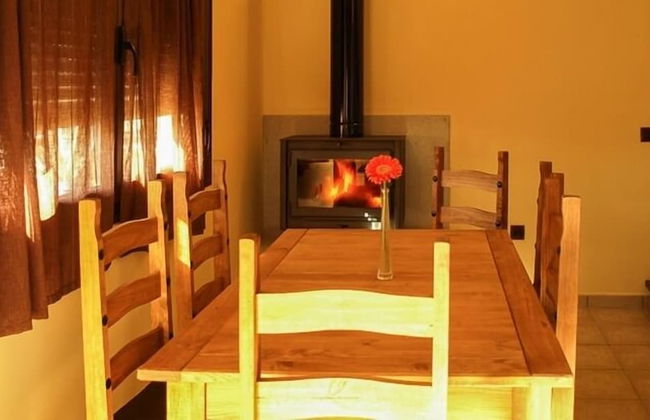 Apartamentos Rurales el Calama - Foto 10