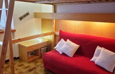 SnowNest Foppolo A pochi passi dalle piste con box - Photo 5