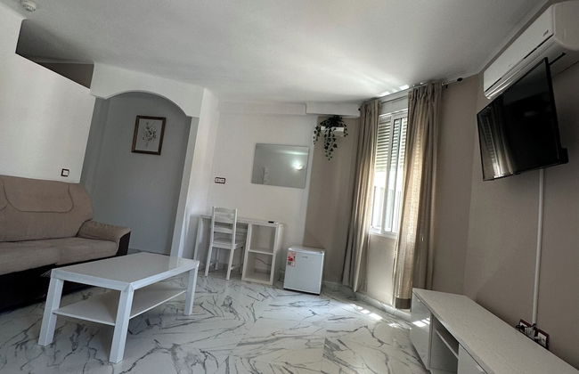 Hotel Avenida - Foto 19