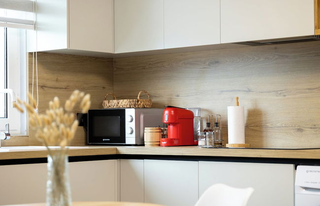 Boho Central Apartment - Foto 77