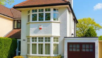 Spacious House in Ruislip Free Parking Near Tube - Foto 1