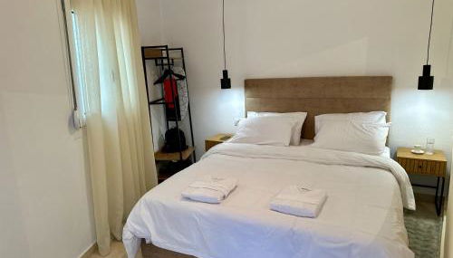 Aski house - Authentic Cretan life - Foto 4, towels