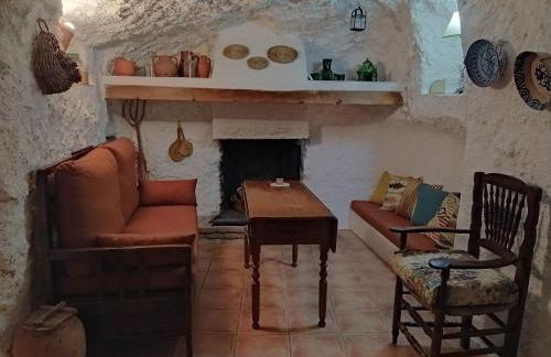 Cueva El Parral - Foto 9