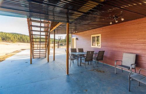 Custer Connection - Foto 20