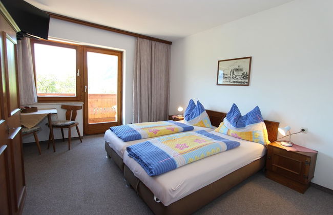 Spacious Apartment near Ski Trail in Maishofen - Foto 13