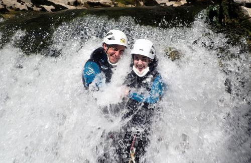 Casa Pirinea Ordesa - Foto 24