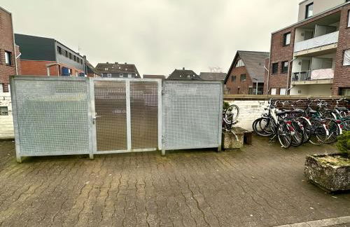 sleepWELL-Münster II Am Stadion & Zentral - Photo 16