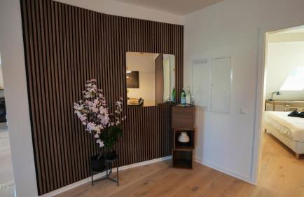 Signature Penthouse - 120 qm - Private Terrace and Sky View - Foto 34