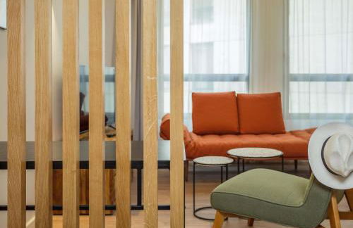 Aparthotel Adagio Montpellier Centre Comedie - Foto 9