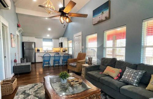 The Pink Flamingo Beach Gulf views - Foto 26