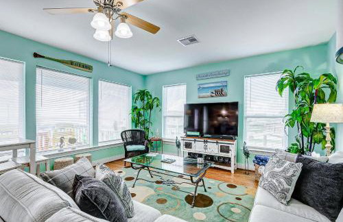 Cozy Beach Cabin - Beautiful Coast Views - Foto 27