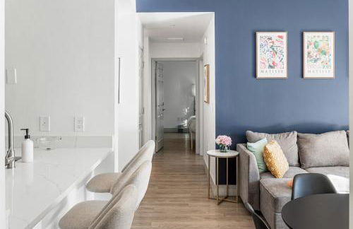 Carolina Blue - Stunning Views, Free Parking and WiFi - Foto 56