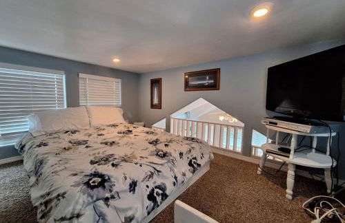 Oceanview Cabin 25 w Jacuzzi Plesant Views - Foto 20