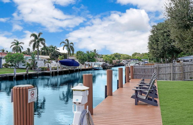 Dania Beach Unit 1 in Dania Beach - Foto 58