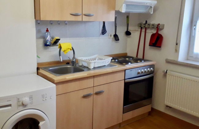 Fully-equipped Apartment in the Fichtelgebirge - Foto 13