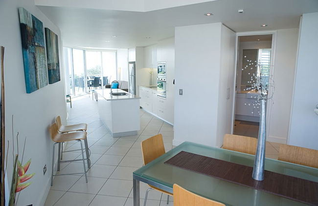 Manta Bargara Resort - Foto 28