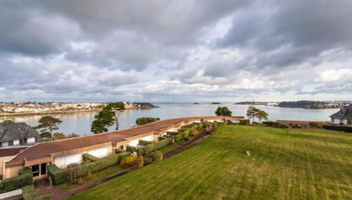 HEOL - appartement 2 chambres - vue mer et parking - Foto 1, Other