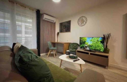 Suite Le Panoramique Near Disneyland - Foto 17