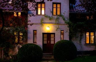 Dom Geologa - Foto 19