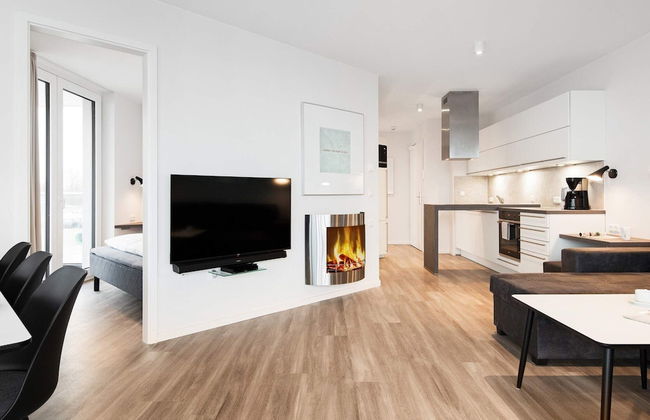 6 Personen Ferienhaus in Wendtorf - Foto 19