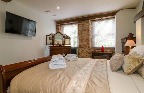 Cotton Mill Cottage - Photo 14