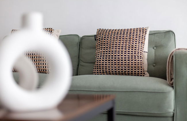 Modern Apartment in Walthamstow - Foto 49