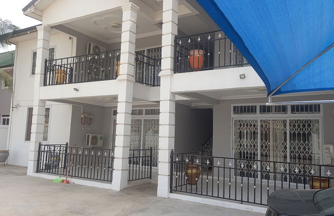 Remarkable 2-bed Apartment in Afienya, Ghana - Photo 22