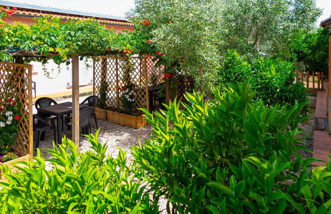 Appartamenti Il Mare e La Quiete - Foto 30