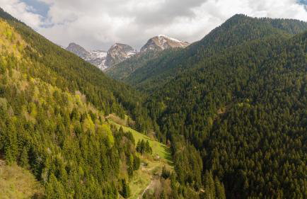Rifugio Panoramico a Gandellino - Balcone con Vista Infinita sulle Alpi Orobie - Photo 20