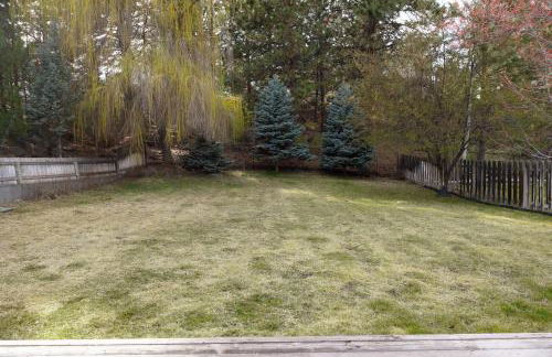 Rock Bluff Retreat - Home for 6 - Foto 6