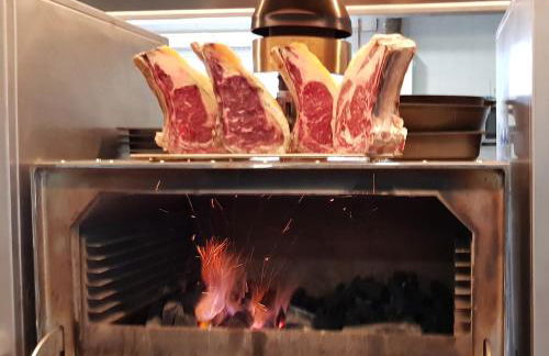 As Eiras Lires Hotel Restaurante - Foto 9