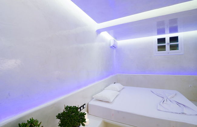 Mykonos 52m² Luxury Apartment Sea side Ornos - Photo 4