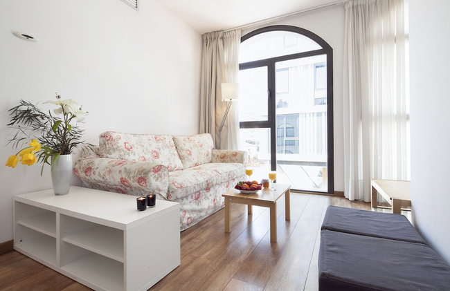 Inside Barcelona Apartments Sants - Foto 44